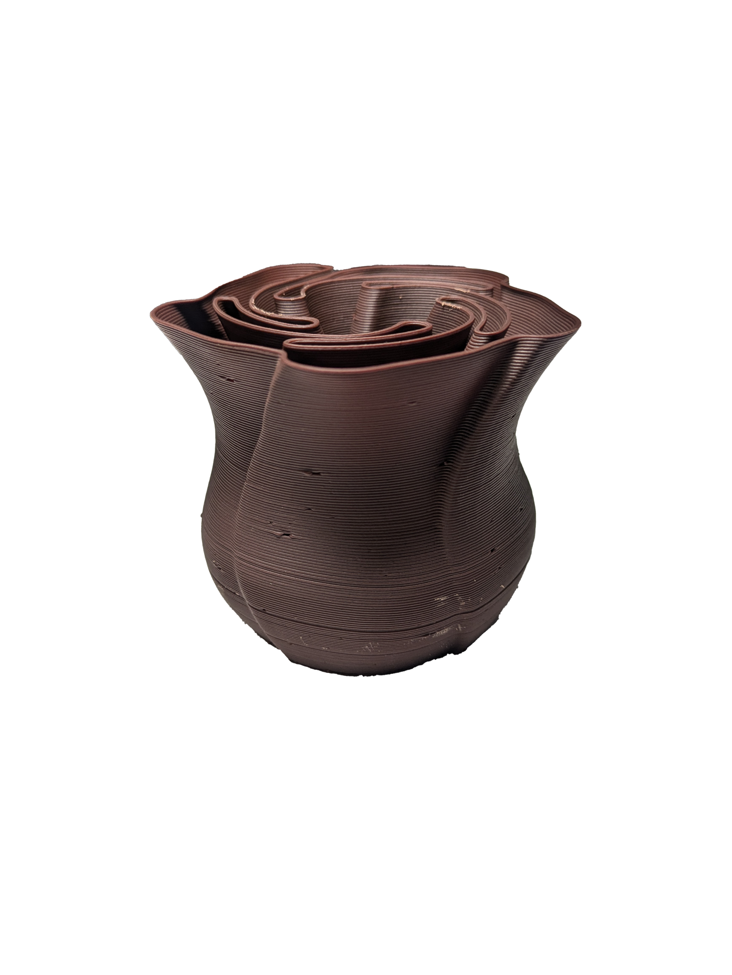 Chocolate Rose